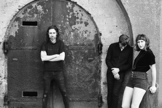 A Place to Bury Strangers in concerto a Spazio211, Torino